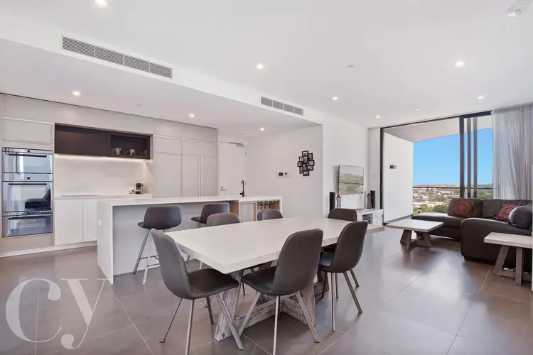Main view of Homely apartment listing, 1207/63 Kishorn Road, Mount Pleasant WA 6153