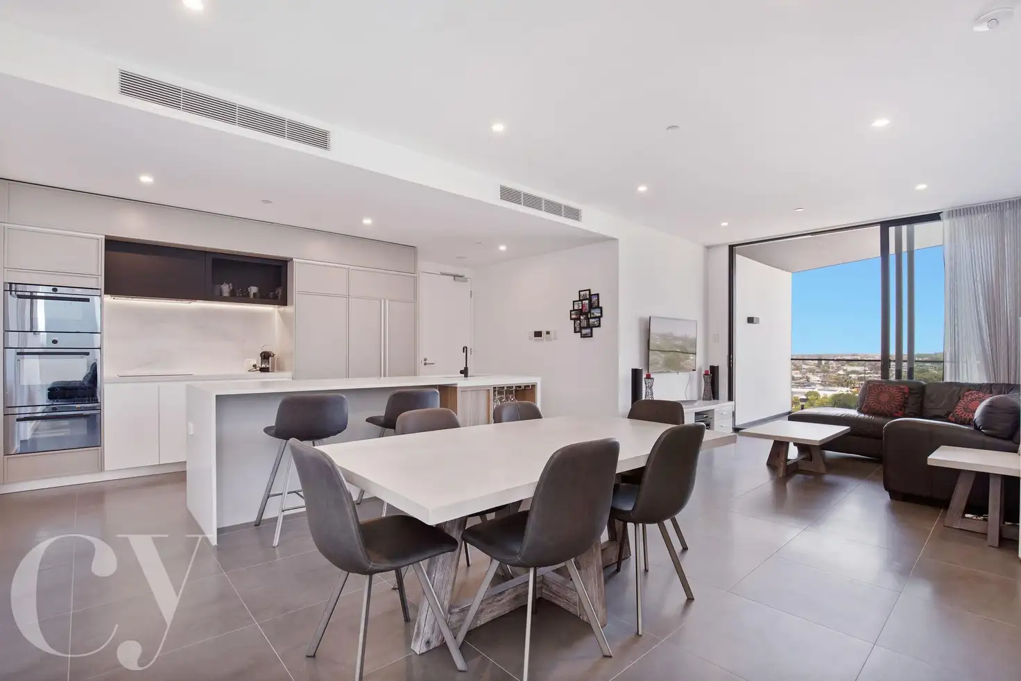 Main view of Homely apartment listing, 1207/63 Kishorn Road, Mount Pleasant WA 6153