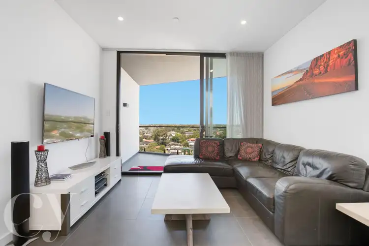 Third view of Homely apartment listing, 1207/63 Kishorn Road, Mount Pleasant WA 6153