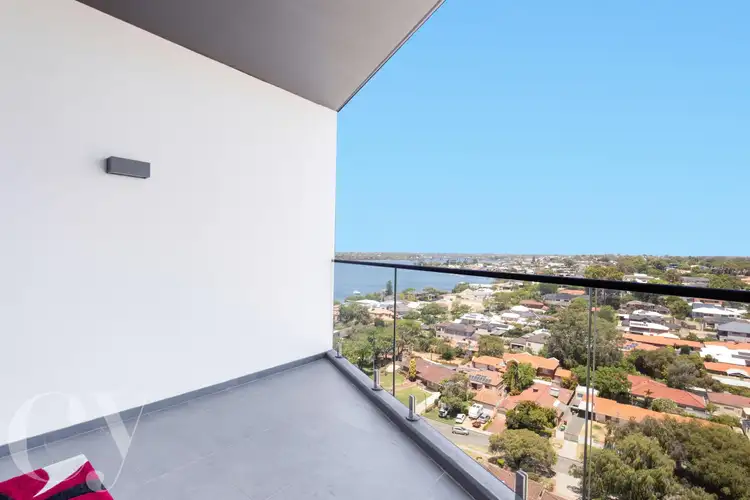 Fourth view of Homely apartment listing, 1207/63 Kishorn Road, Mount Pleasant WA 6153