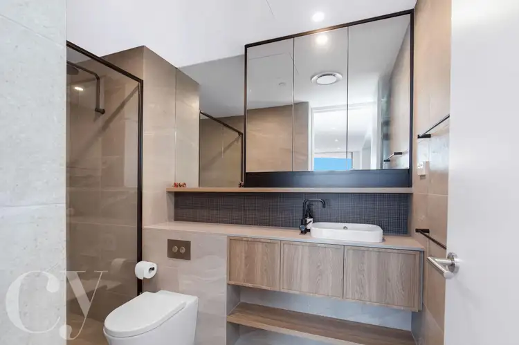 Fifth view of Homely apartment listing, 1207/63 Kishorn Road, Mount Pleasant WA 6153