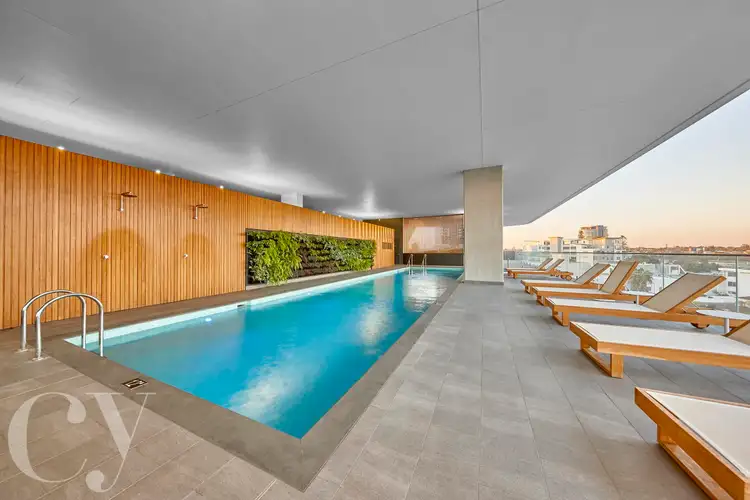 Sixth view of Homely apartment listing, 1207/63 Kishorn Road, Mount Pleasant WA 6153