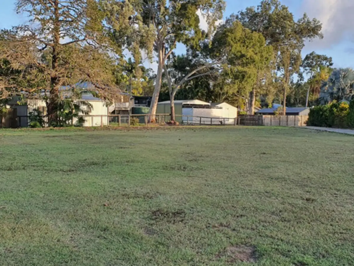 Main view of Homely land listing, LOT 6, 13 Rasmussen Court, Armstrong Beach QLD 4737