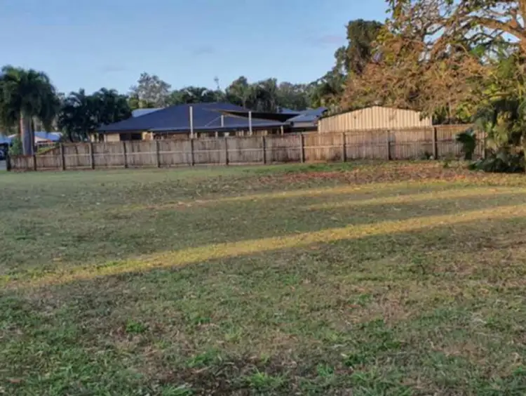 Second view of Homely land listing, LOT 6, 13 Rasmussen Court, Armstrong Beach QLD 4737