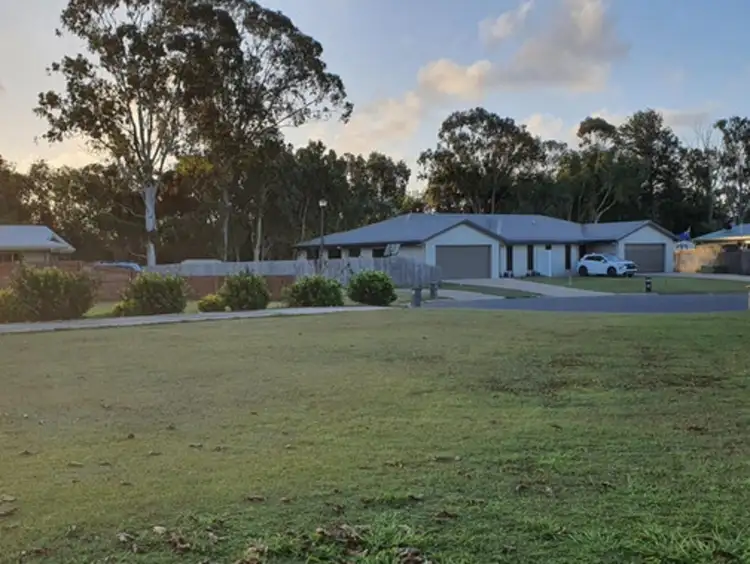 Third view of Homely land listing, LOT 6, 13 Rasmussen Court, Armstrong Beach QLD 4737