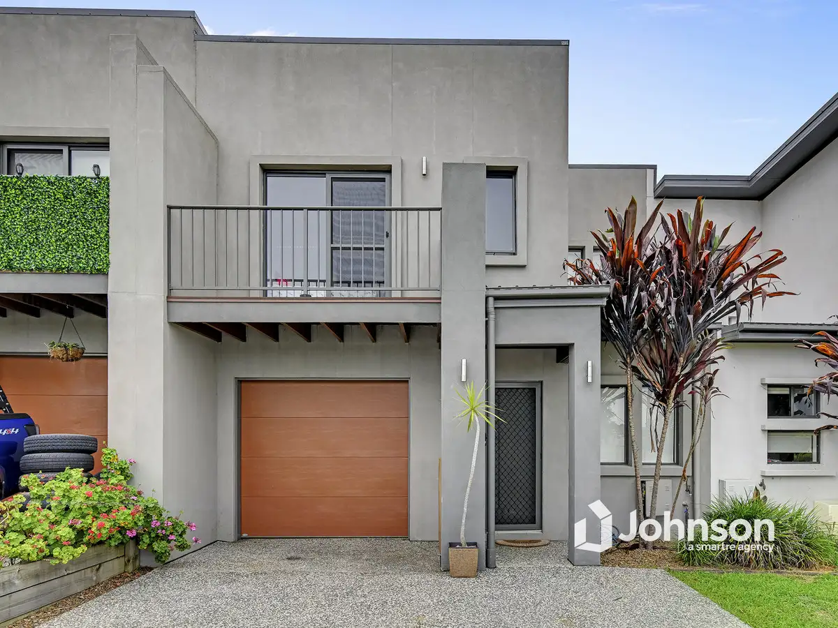 Main view of Homely terrace listing, 123 Napier Circuit, Silkstone QLD 4304