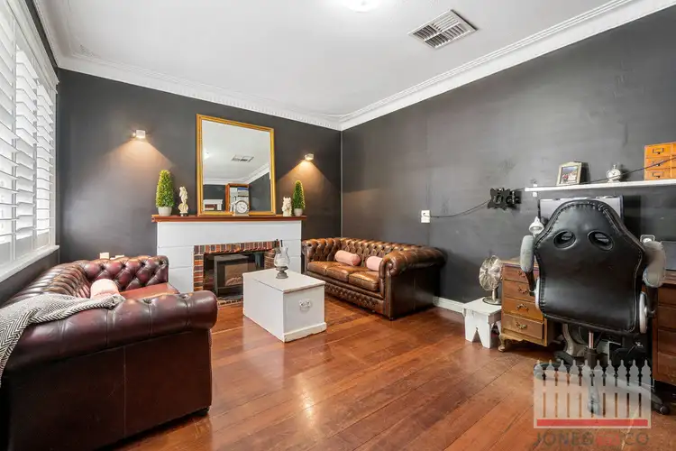 Fifth view of Homely house listing, 130 The Strand, Bedford WA 6052