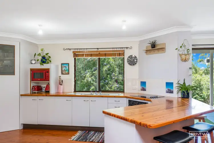 Fourth view of Homely house listing, 192 Woodbury Road, Bungundarra QLD 4703