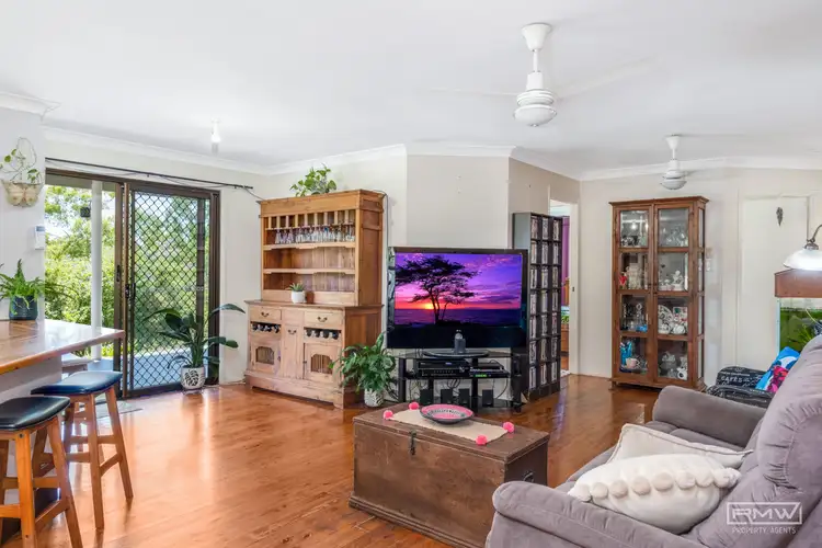 Fifth view of Homely house listing, 192 Woodbury Road, Bungundarra QLD 4703