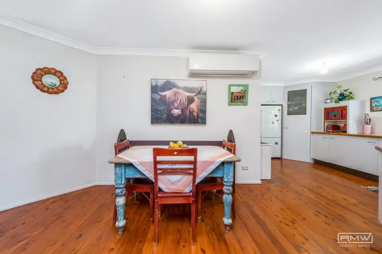Sixth view of Homely house listing, 192 Woodbury Road, Bungundarra QLD 4703