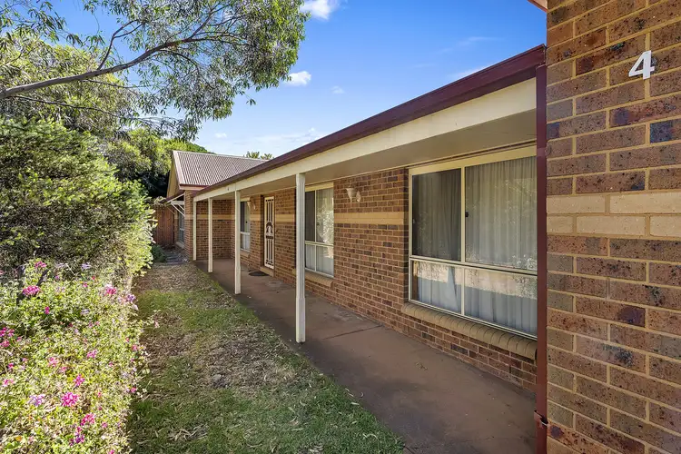 Second view of Homely house listing, 4 Stamford Close, Bacchus Marsh VIC 3340