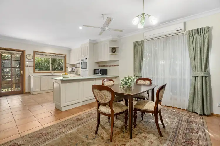 Fourth view of Homely house listing, 4 Stamford Close, Bacchus Marsh VIC 3340