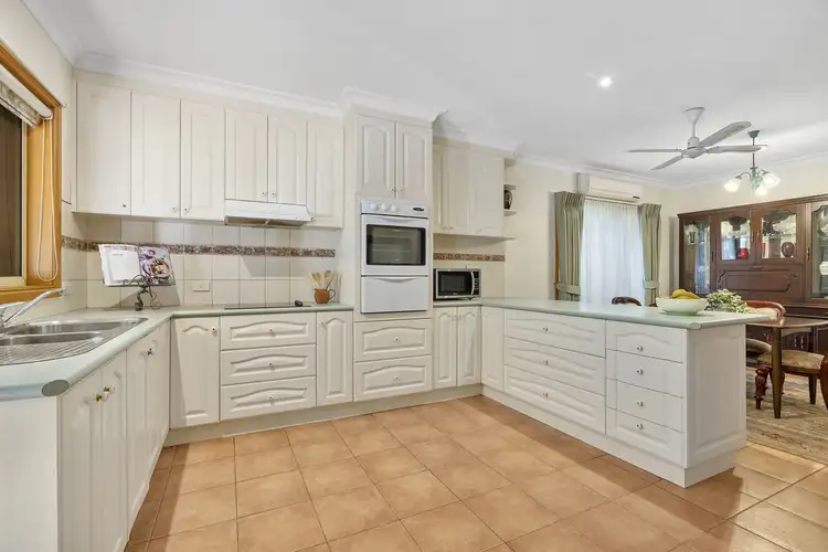 Fifth view of Homely house listing, 4 Stamford Close, Bacchus Marsh VIC 3340