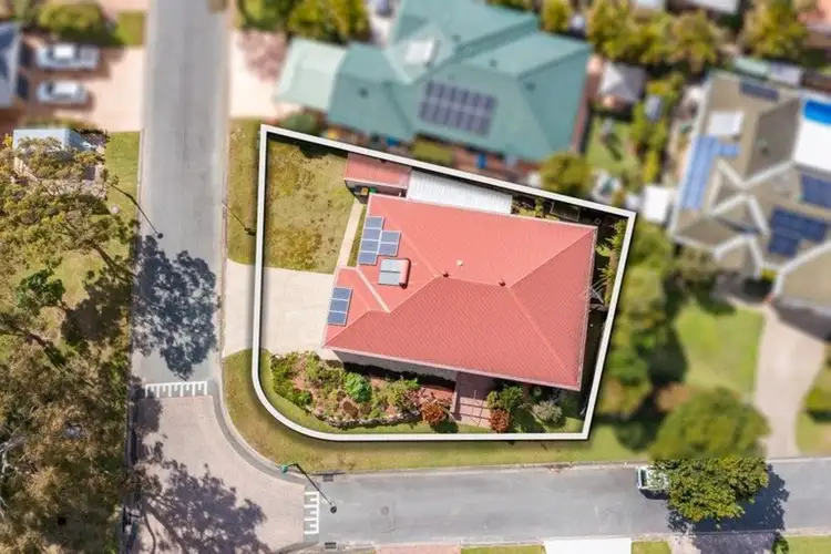 Third view of Homely house listing, 2 Cardell Place, Bracken Ridge QLD 4017