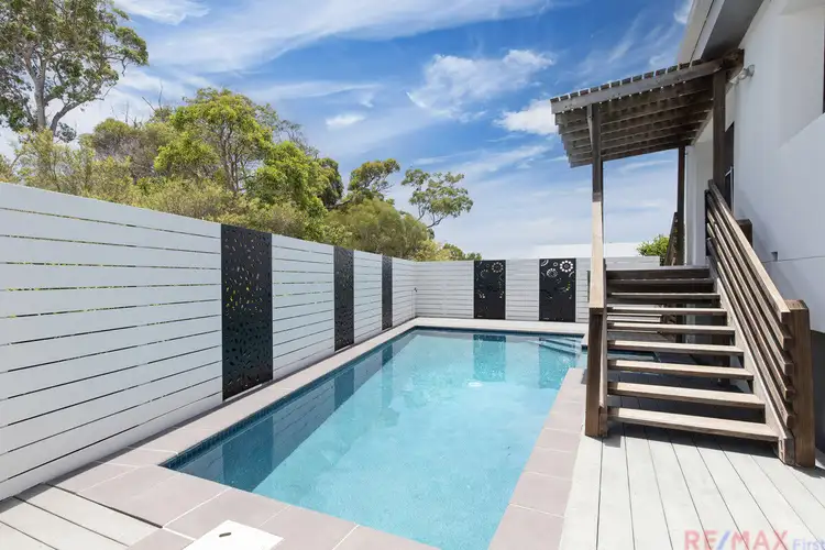 Second view of Homely house listing, 30 Forest View Way, Little Mountain QLD 4551
