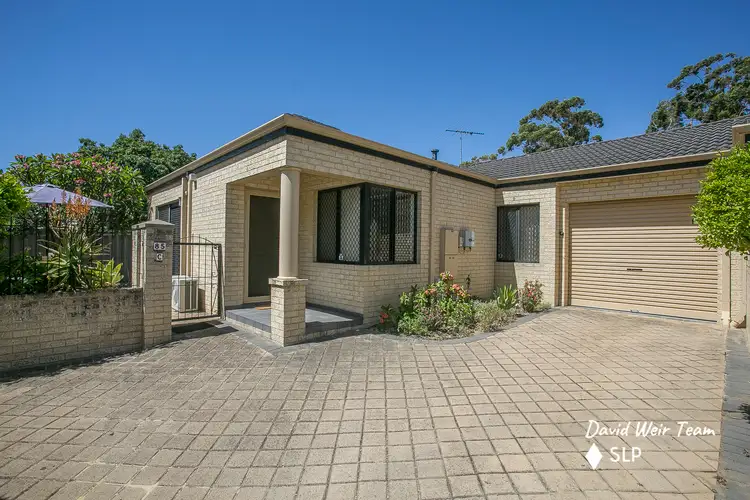 85c Harrison Street, Nollamara WA 6061