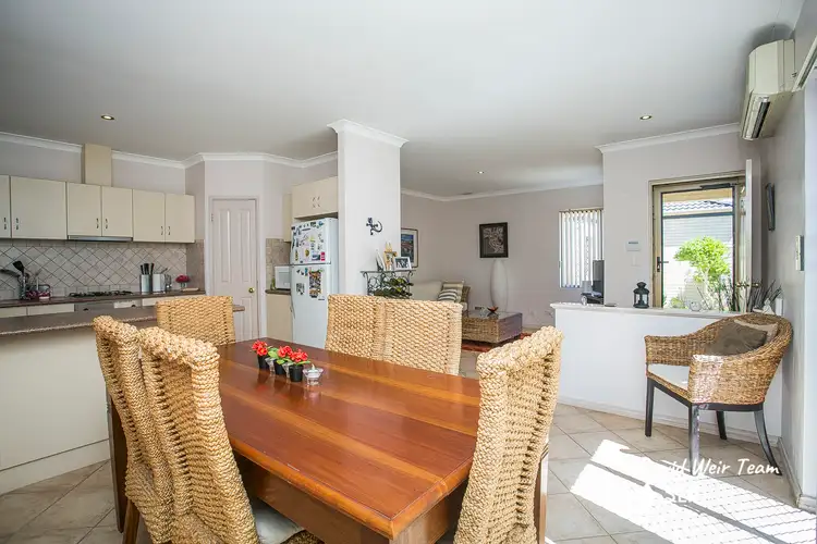 Second view of Homely house listing, 85c Harrison Street, Nollamara WA 6061