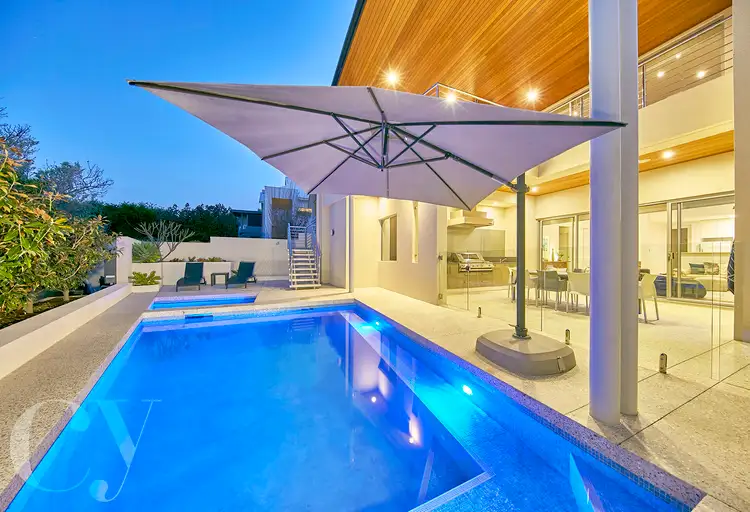 32 Strome Road, Applecross WA 6153