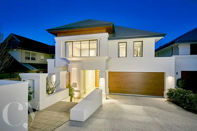 Second view of Homely house listing, 32 Strome Road, Applecross WA 6153