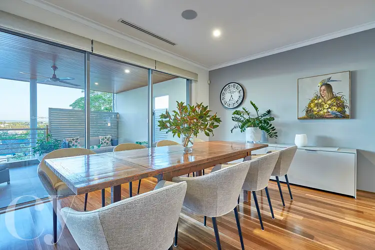 Sixth view of Homely house listing, 32 Strome Road, Applecross WA 6153