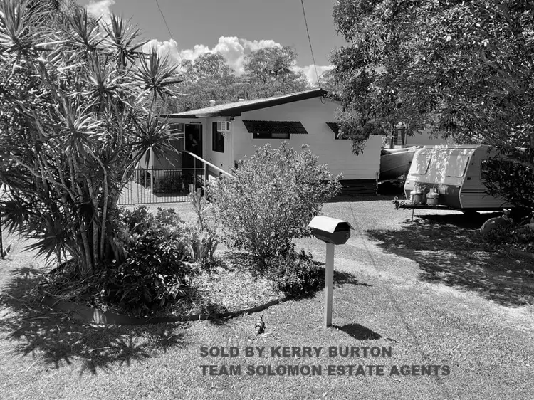 Main view of Homely house listing, 3 Orangegrove Street, Coochiemudlo Island QLD 4184