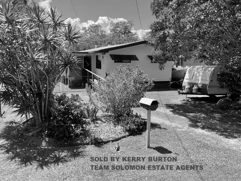 Main view of Homely house listing, 3 Orangegrove Street, Coochiemudlo Island QLD 4184