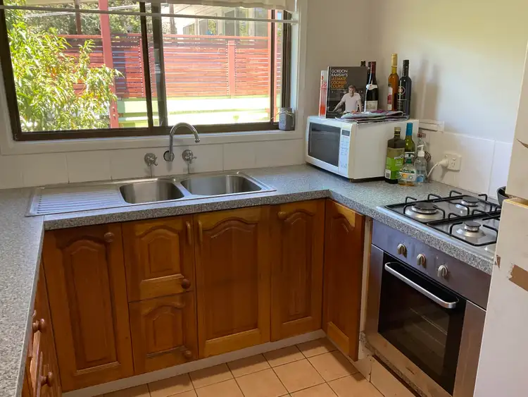 Second view of Homely house listing, 3 Orangegrove Street, Coochiemudlo Island QLD 4184