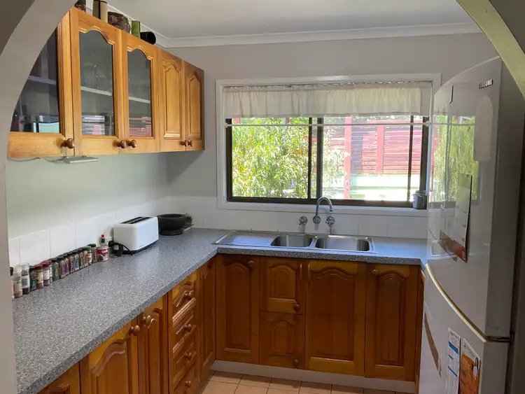 Fourth view of Homely house listing, 3 Orangegrove Street, Coochiemudlo Island QLD 4184