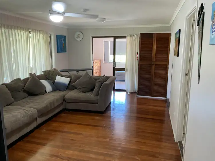Sixth view of Homely house listing, 3 Orangegrove Street, Coochiemudlo Island QLD 4184
