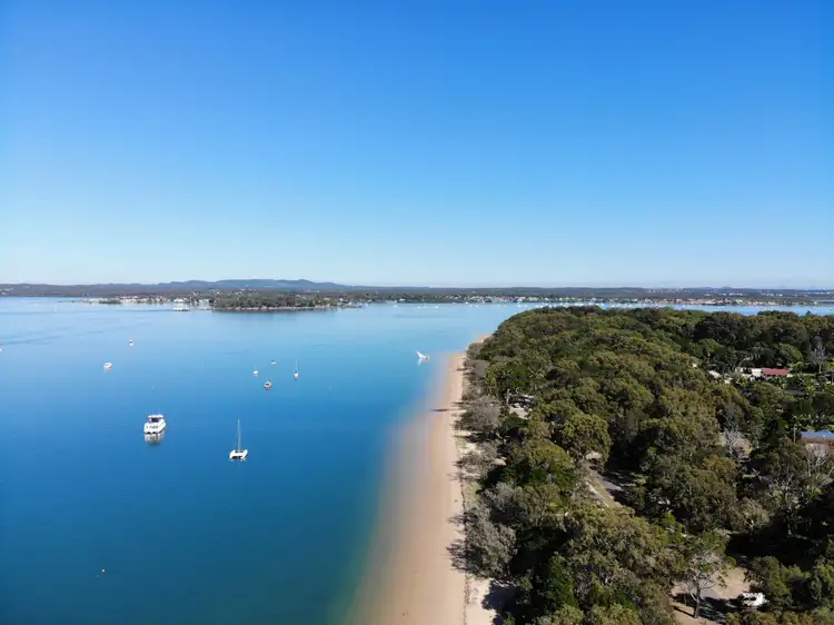 Seventh view of Homely house listing, 3 Orangegrove Street, Coochiemudlo Island QLD 4184