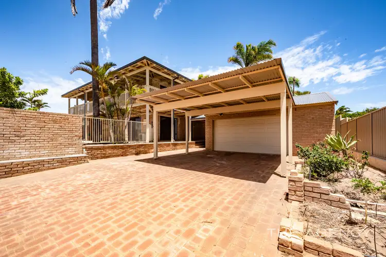 30 Glass Street, Kalbarri WA 6536