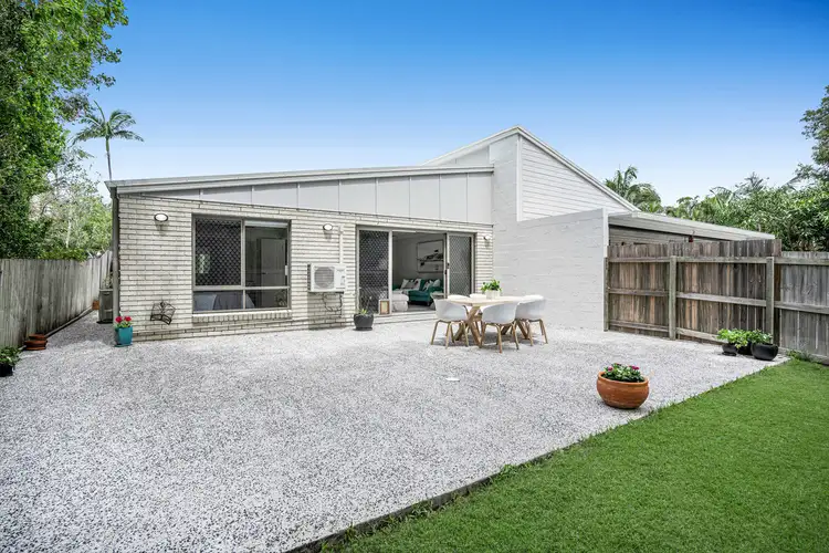 Second view of Homely house listing, 11B Saint Andrews Avenue, Birkdale QLD 4159