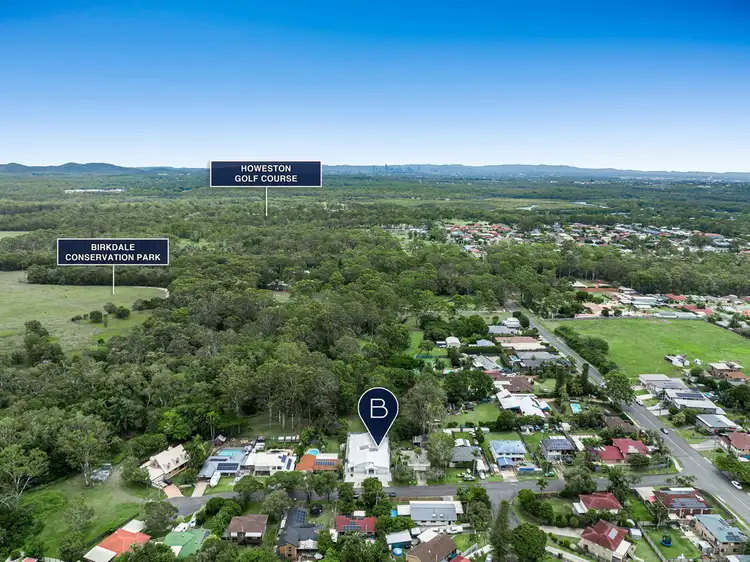 Third view of Homely house listing, 11B Saint Andrews Avenue, Birkdale QLD 4159