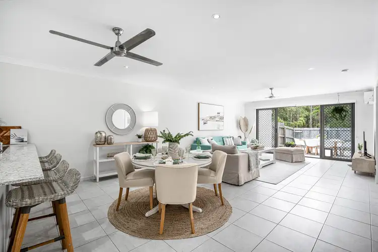 Fifth view of Homely house listing, 11B Saint Andrews Avenue, Birkdale QLD 4159