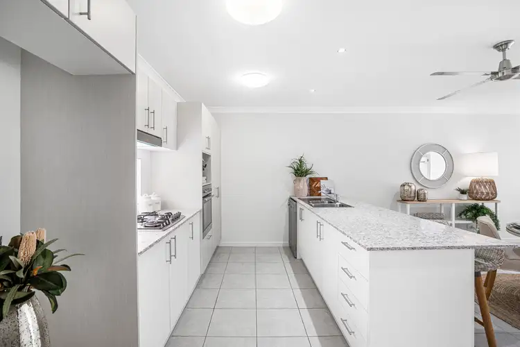 Sixth view of Homely house listing, 11B Saint Andrews Avenue, Birkdale QLD 4159