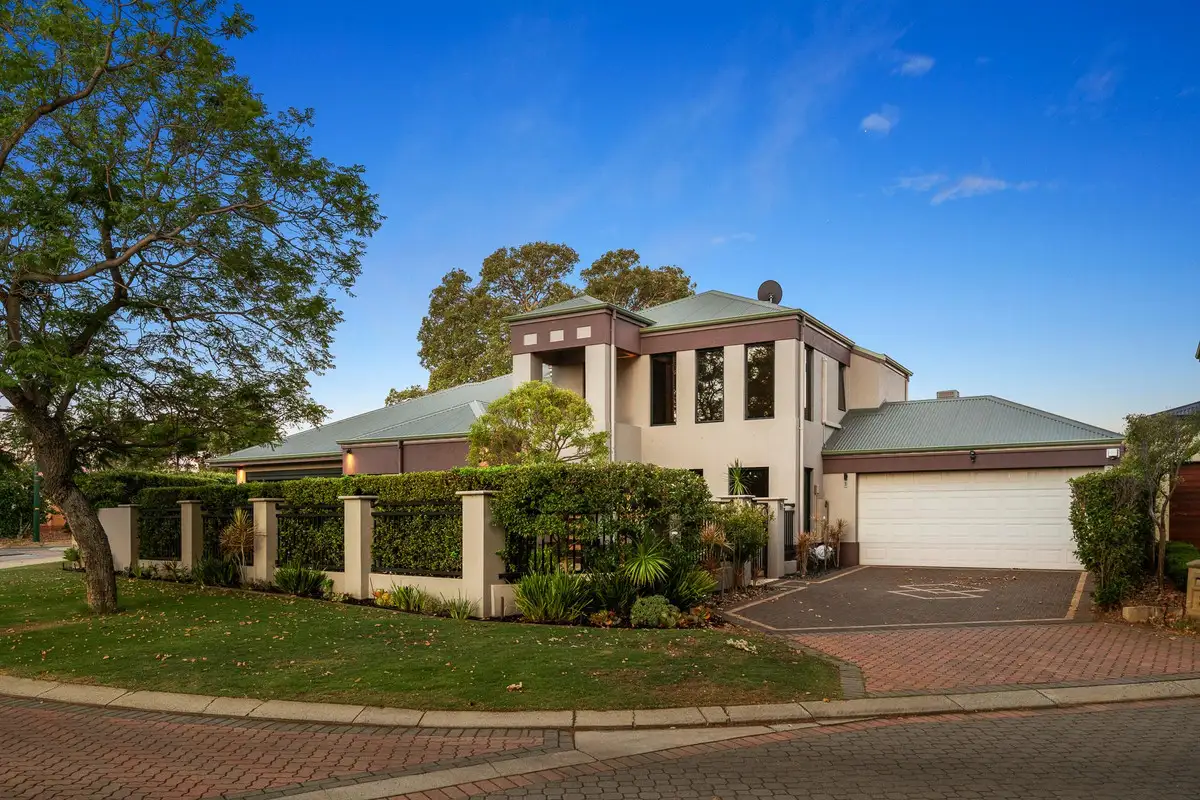 Main view of Homely house listing, 1 Kenneally Circuit, Salter Point WA 6152