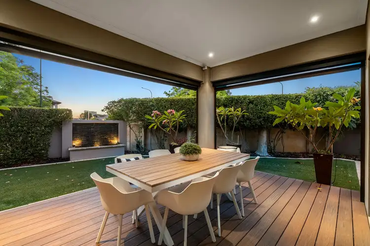 Second view of Homely house listing, 1 Kenneally Circuit, Salter Point WA 6152