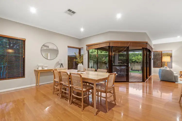 Third view of Homely house listing, 1 Kenneally Circuit, Salter Point WA 6152