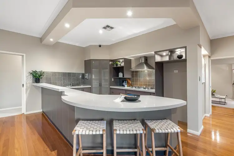 Fifth view of Homely house listing, 1 Kenneally Circuit, Salter Point WA 6152