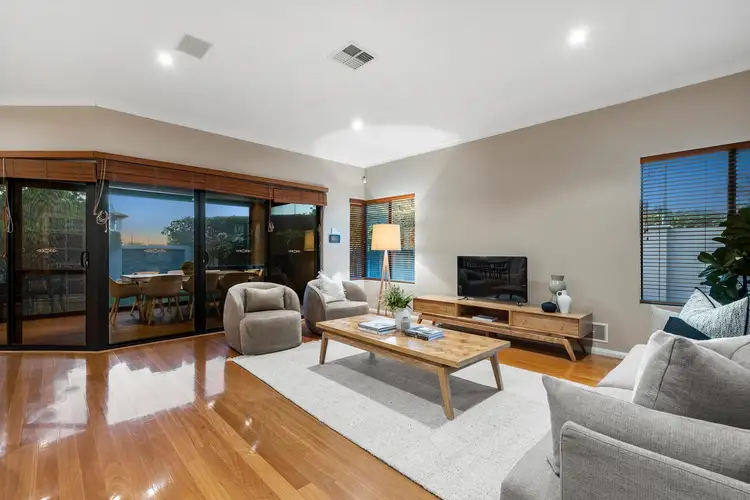 Sixth view of Homely house listing, 1 Kenneally Circuit, Salter Point WA 6152