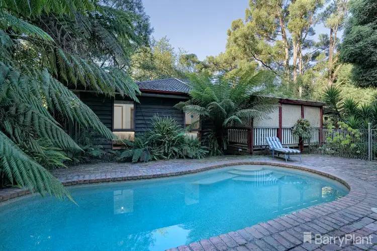 Main view of Homely house listing, 3 Seaview Road, Cockatoo VIC 3781
