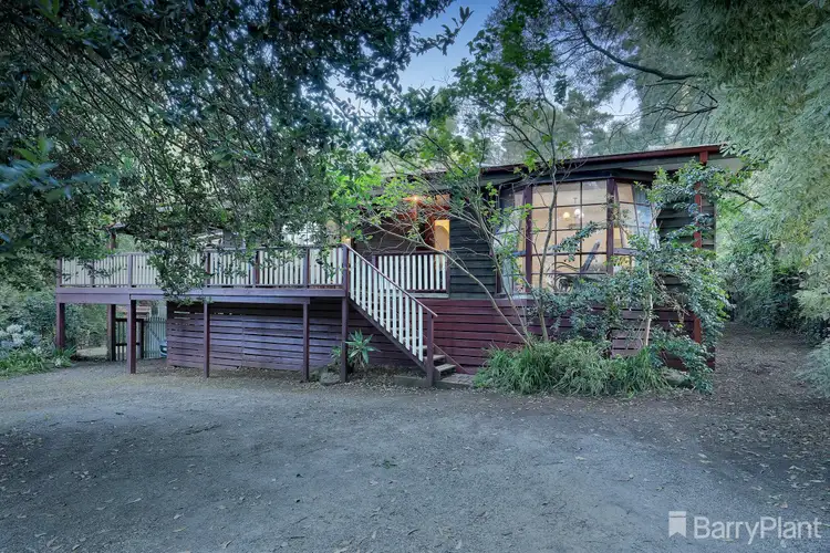 Second view of Homely house listing, 3 Seaview Road, Cockatoo VIC 3781