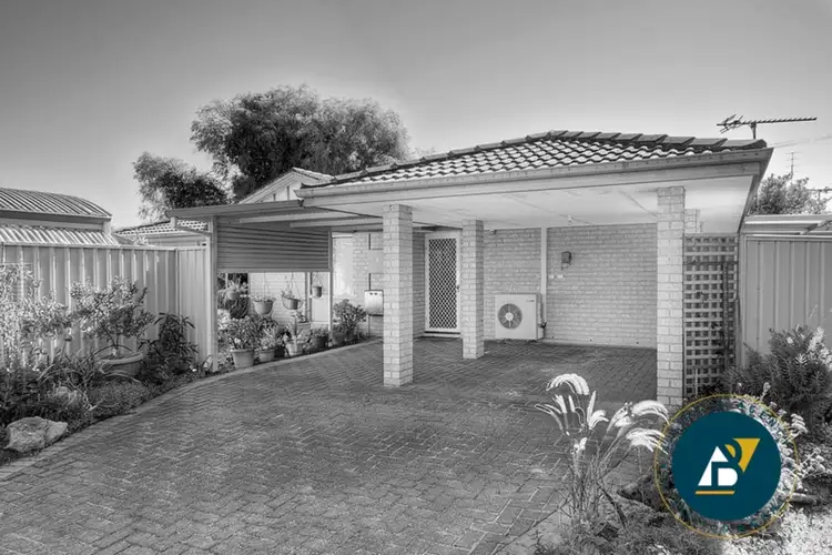 Main view of Homely unit listing, 5/26 Centurion Way, West Busselton WA 6280