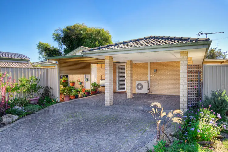 Second view of Homely unit listing, 5/26 Centurion Way, West Busselton WA 6280