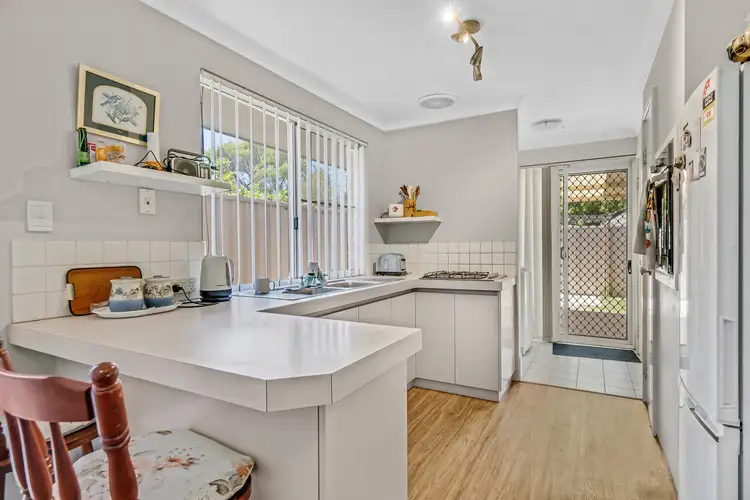 Third view of Homely unit listing, 5/26 Centurion Way, West Busselton WA 6280
