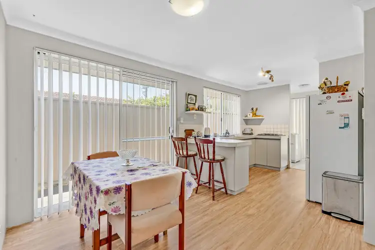 Fourth view of Homely unit listing, 5/26 Centurion Way, West Busselton WA 6280