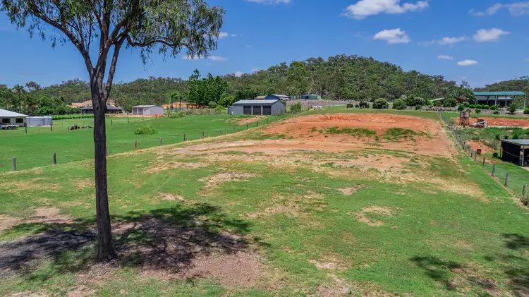 371 Brendonna Road, Burua QLD 4680