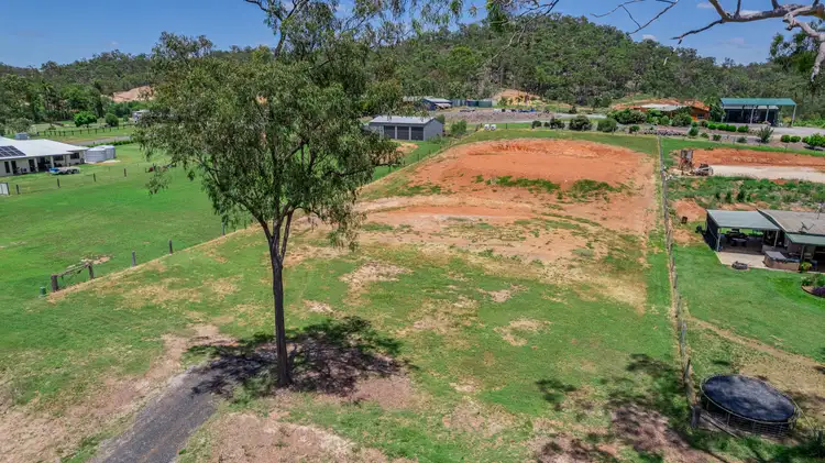 Second view of Homely land listing, 371 Brendonna Road, Burua QLD 4680