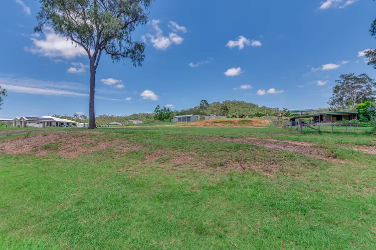 Third view of Homely land listing, 371 Brendonna Road, Burua QLD 4680