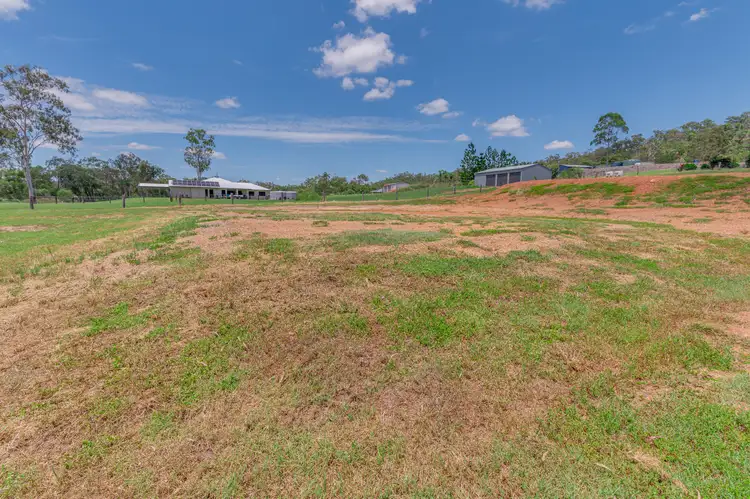 Fourth view of Homely land listing, 371 Brendonna Road, Burua QLD 4680